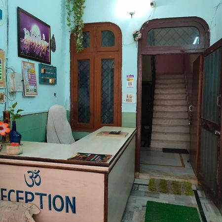 Hotel Ganga View Harry Stay Shivpuri  Εξωτερικό φωτογραφία