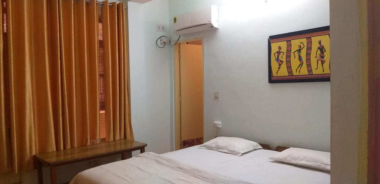 Hotel Ganga View Harry Stay Shivpuri  Εξωτερικό φωτογραφία