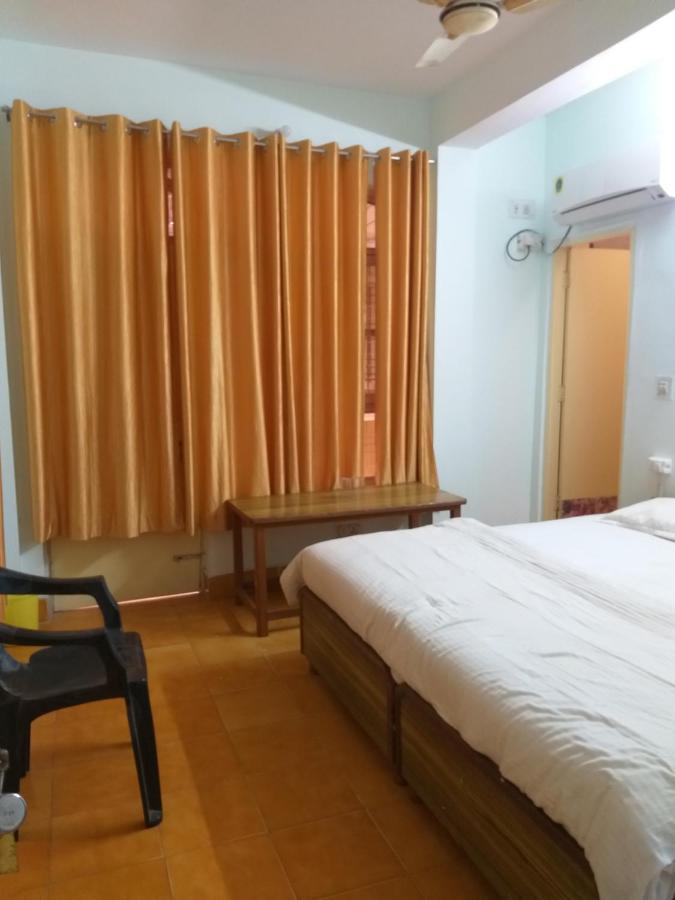 Hotel Ganga View Harry Stay Shivpuri  Εξωτερικό φωτογραφία