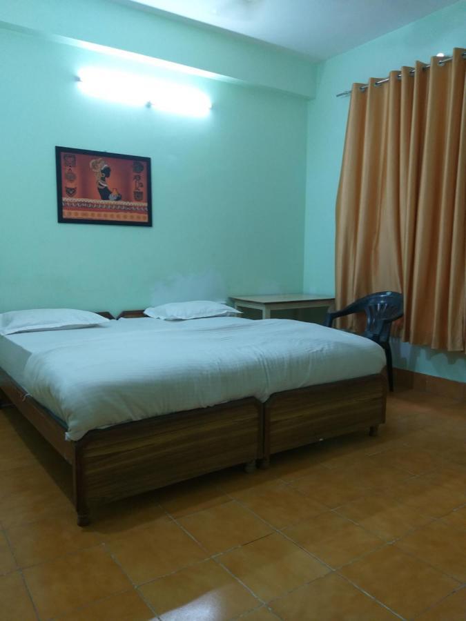 Hotel Ganga View Harry Stay Shivpuri  Εξωτερικό φωτογραφία
