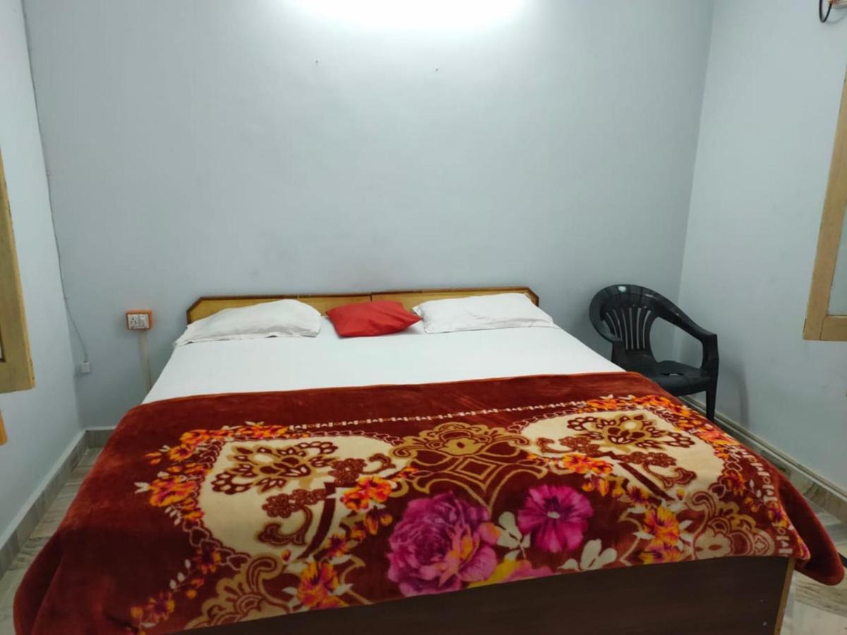 Hotel Ganga View Harry Stay Shivpuri  Εξωτερικό φωτογραφία