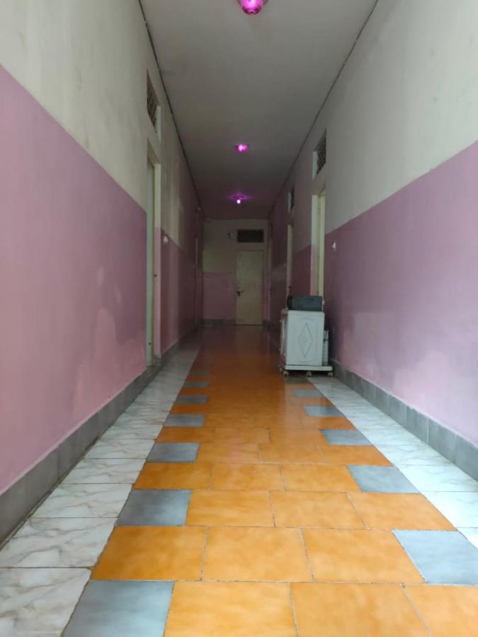 Hotel Ganga View Harry Stay Shivpuri  Εξωτερικό φωτογραφία