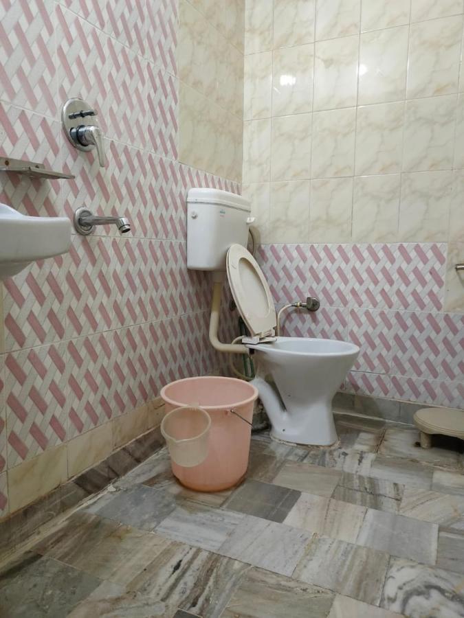 Hotel Ganga View Harry Stay Shivpuri  Εξωτερικό φωτογραφία