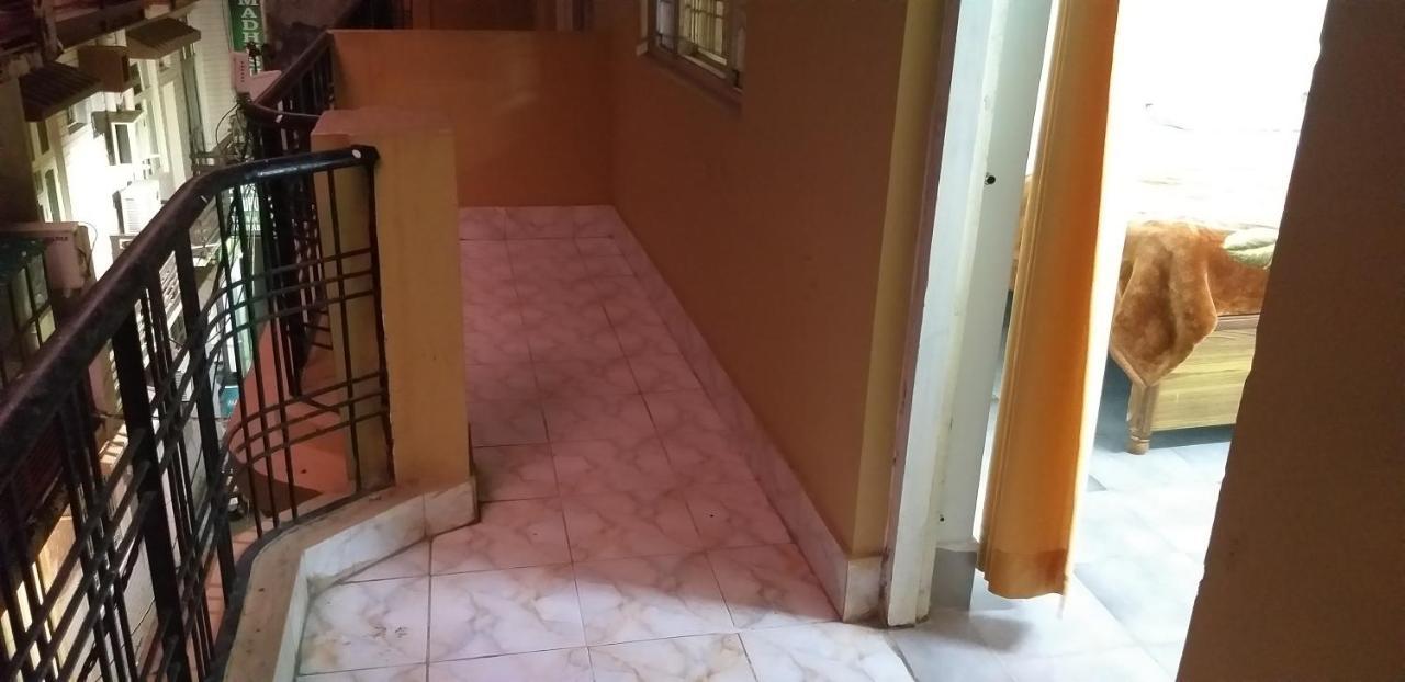 Hotel Ganga View Harry Stay Shivpuri  Εξωτερικό φωτογραφία