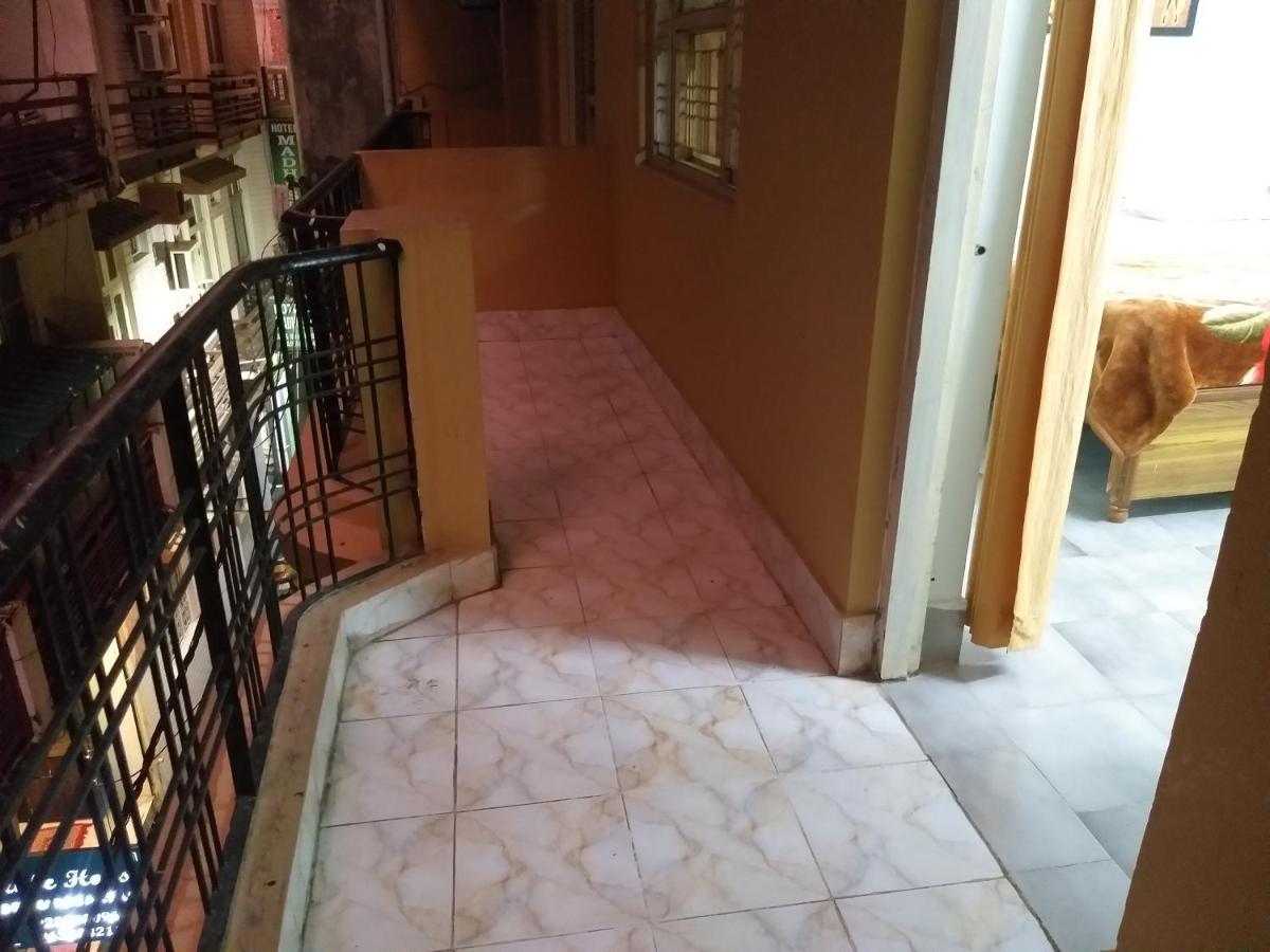 Hotel Ganga View Harry Stay Shivpuri  Εξωτερικό φωτογραφία
