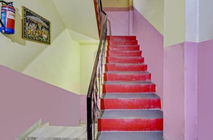 Hotel Ganga View Harry Stay Shivpuri  Εξωτερικό φωτογραφία